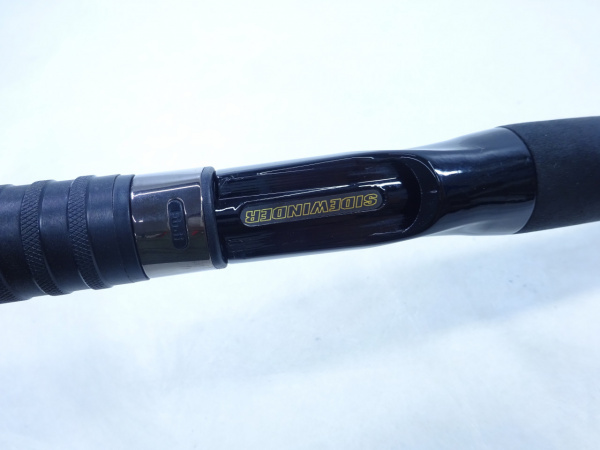 サイドワインダー ’ＨＧＣ－７０ＸＳ／ＧＰ